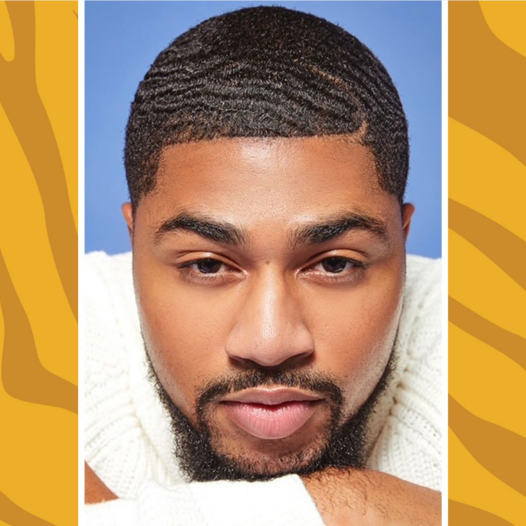 Image: Khalil Simmons