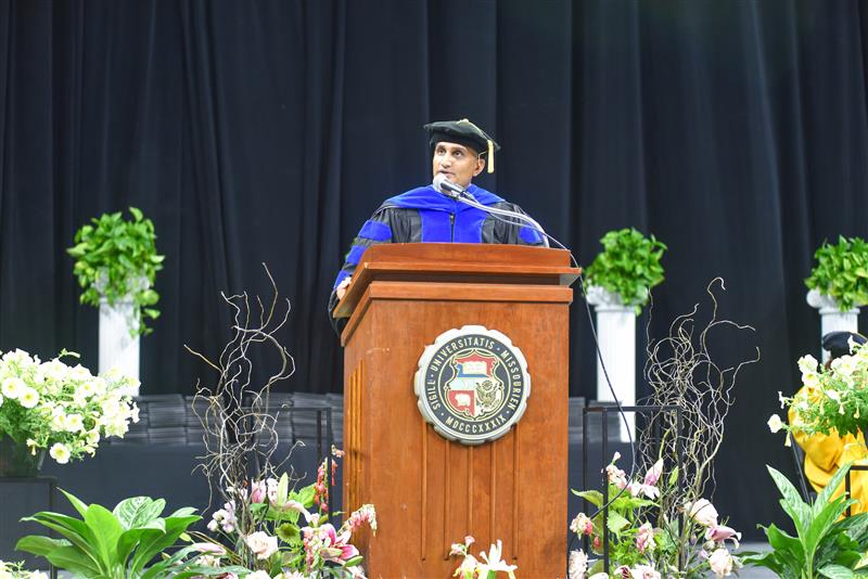 Dean Balaji Rajagopalan