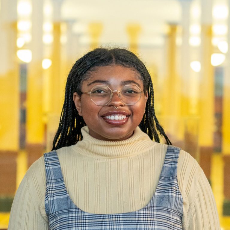 Image: Airi Washington