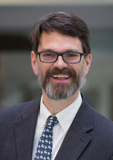 J. Scott christianson