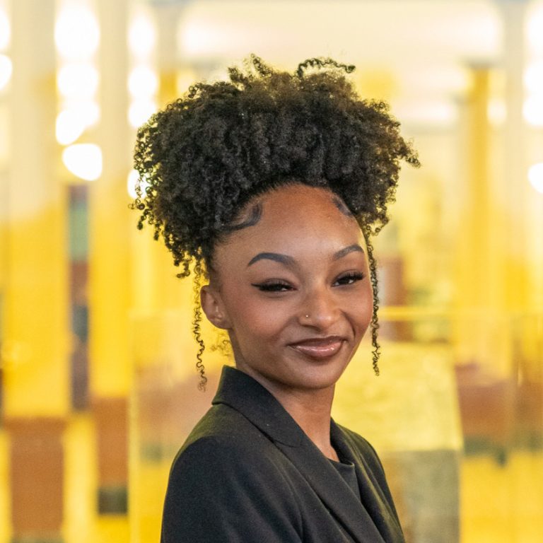 Image: Jasmyn Stovall