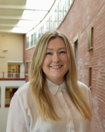 Julia Stevenson Street