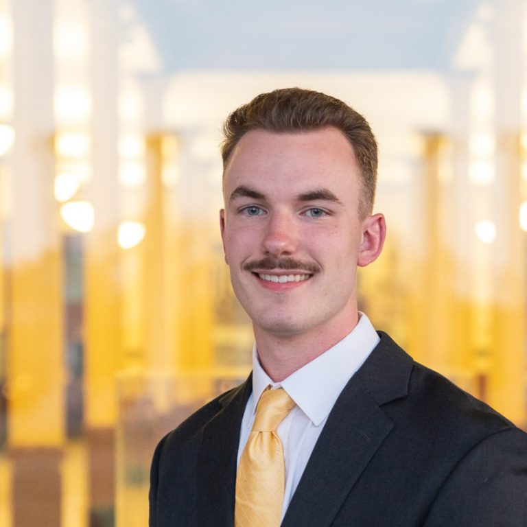 Image: Logan Mathews