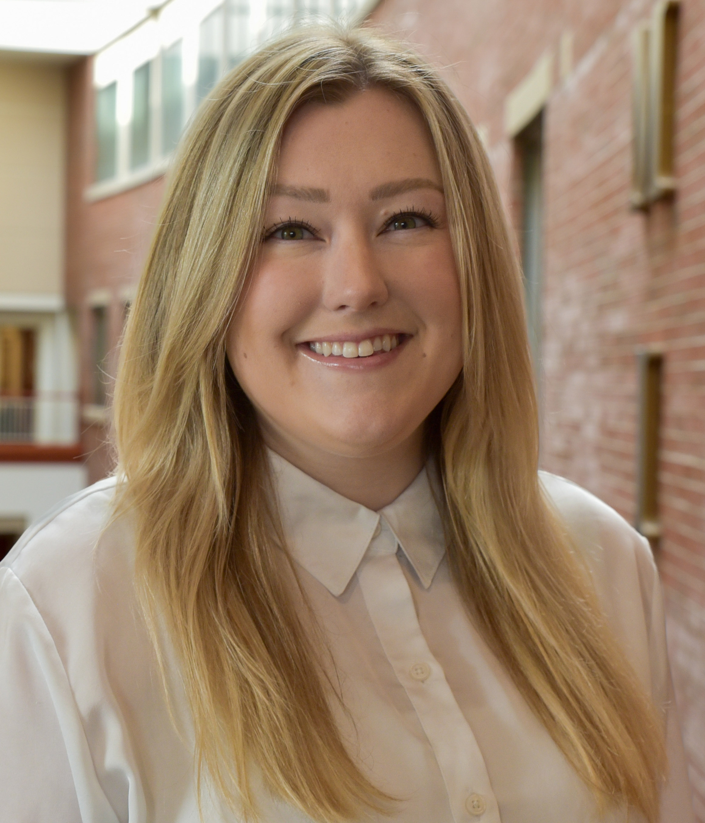 Julia Stevenson-Street