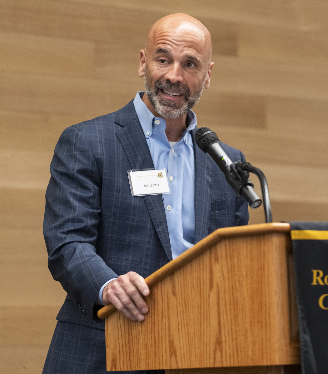 Jim Zara 