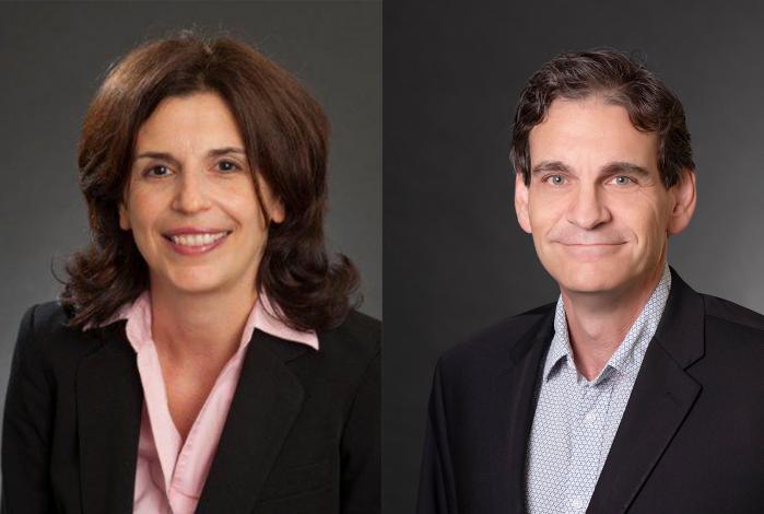 Detelina & Schaubroeck