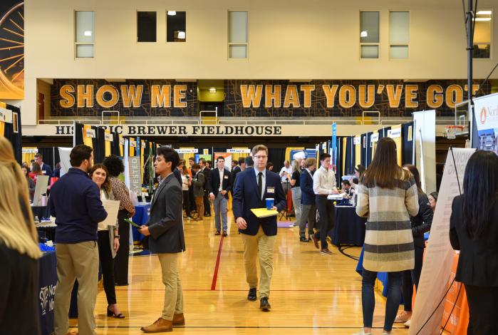 Group photo of Andrew, Graham and Marco