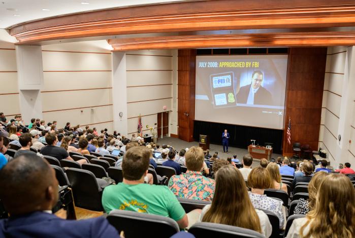 Tipper X at Trulaske