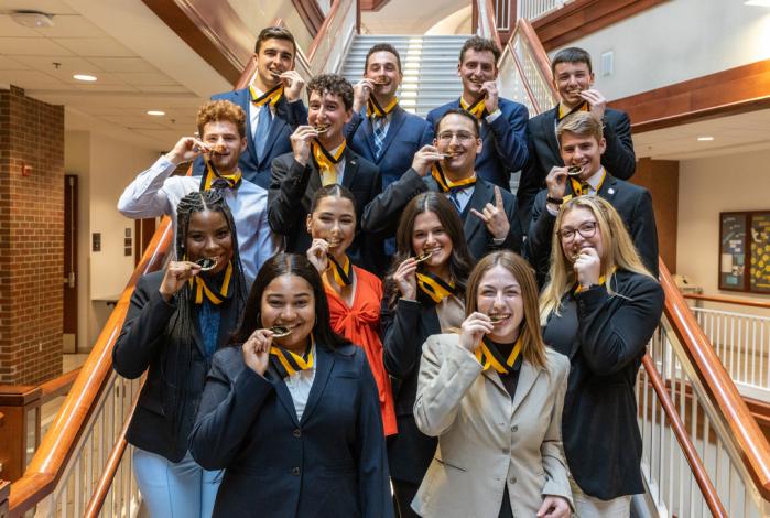 2023 Tap Day header image