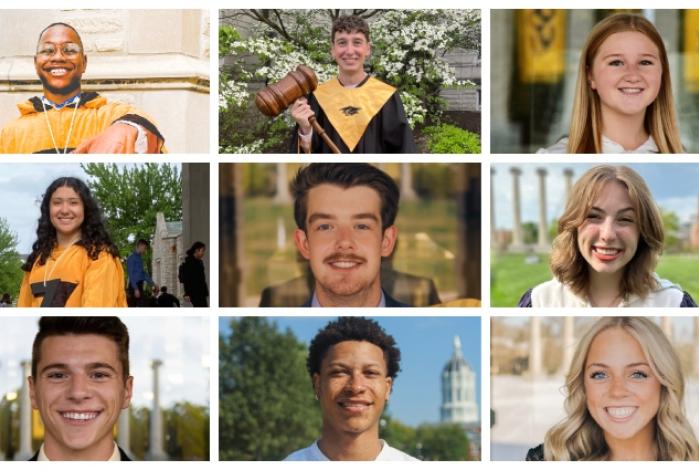 Tru20 Student Ceremony