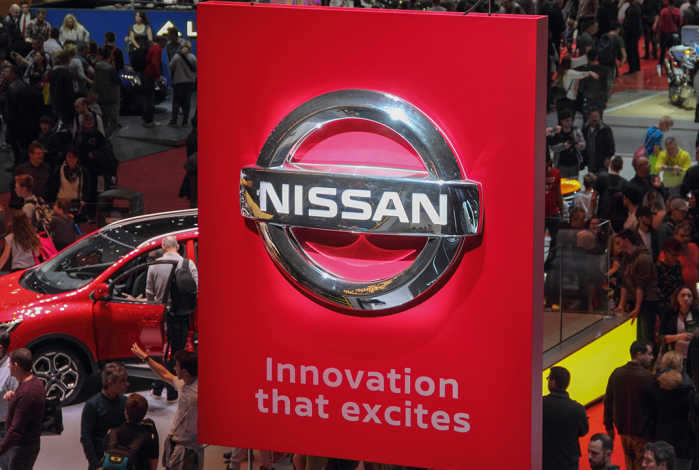 Image: Nissan