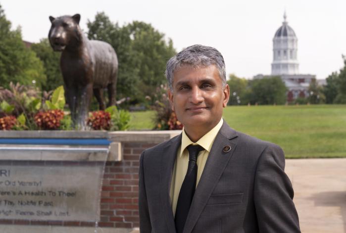 Dean named to committee.