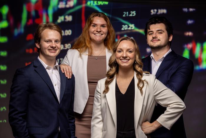 Image: AACE Students