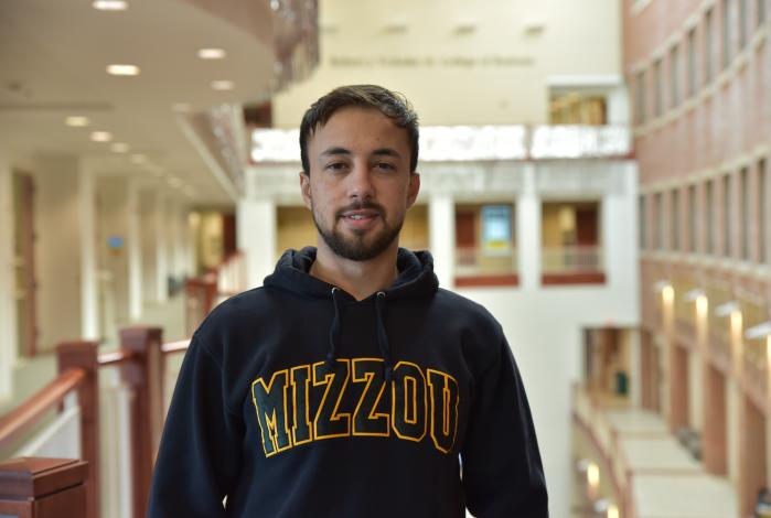 Sayed Zabiullah Sadat