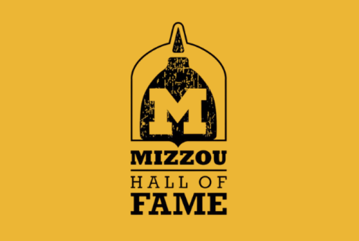 Image: Mizzou Alumni Association Hall of Fame