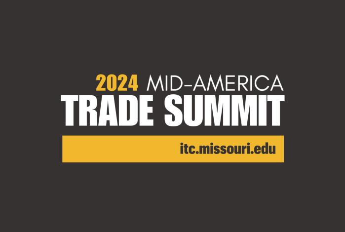 IMAGE: Mid America Trade Summit