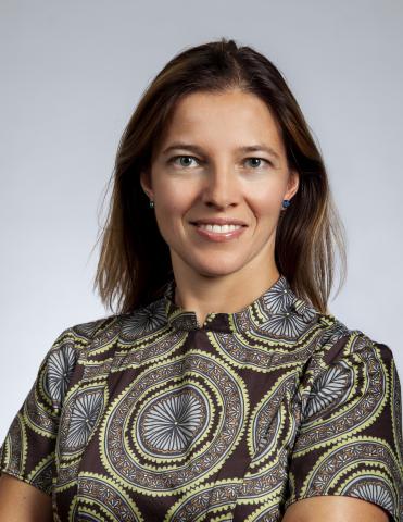 Image - Kateryna Holland