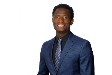 Image: Gershom Lobbo