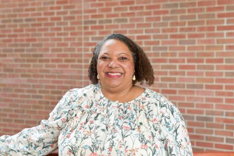 Image: Percrecia Eubanks