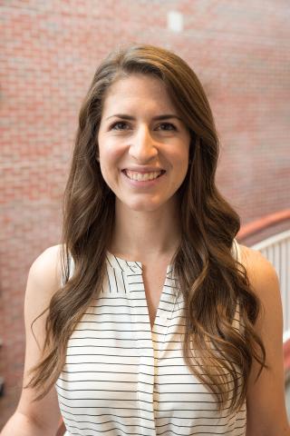 Image: Sarah Fragiskatos