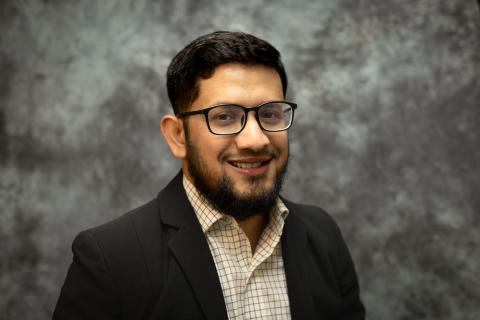 Image: Balal Hossain