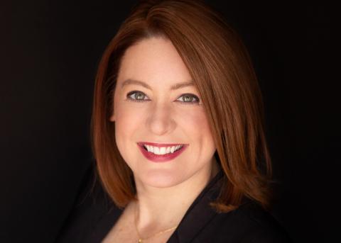 Headshot: Somer Anderson