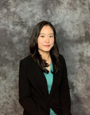 Image: So Hyun (Sophia) Kim