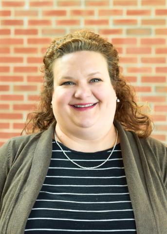 Image: Jessica Manley headshot