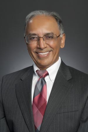 Image: S. (Ratti) Ratneshwar