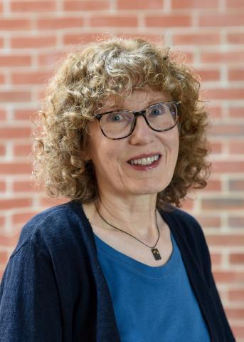 Image: Marsha Richins