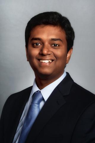 Image: Sharan Srinivas