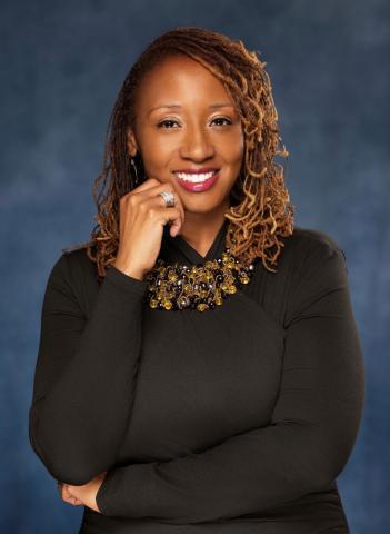 Image: Tiffany Alexander headshot