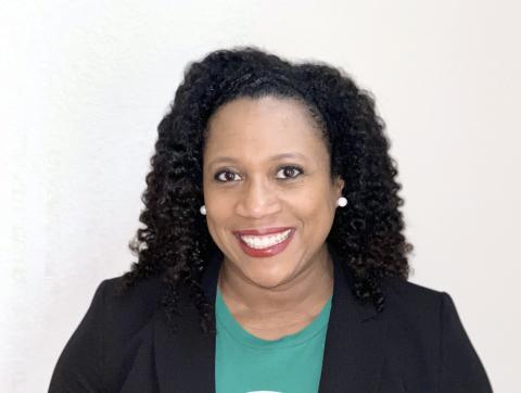 Lisa Wills-Rogers Headshot