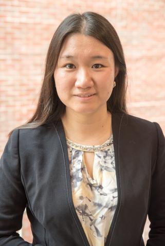 Xinyi Xie web photo