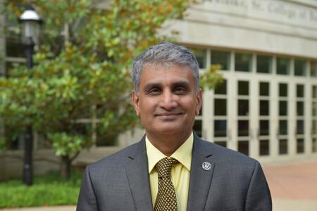 Image: Balajii Rajagopalan