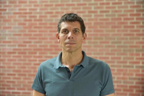 Image: Michael Thomas