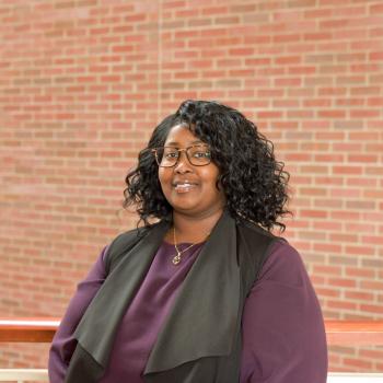 Image: Artesha Strong