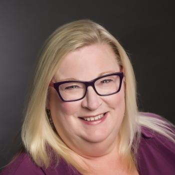 Image: Mary Wilkerson