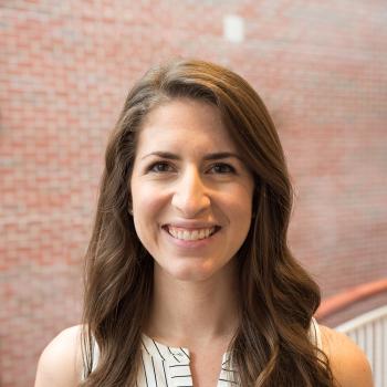 Image: Sarah Fragiskatos