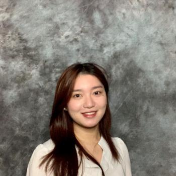 Image: Ziqin (Meredith) Gong