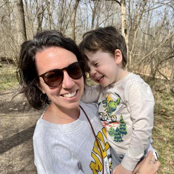 Photo of Amber Bussey