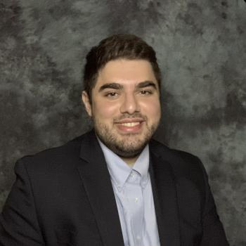 Image: Cyrus Khalvati