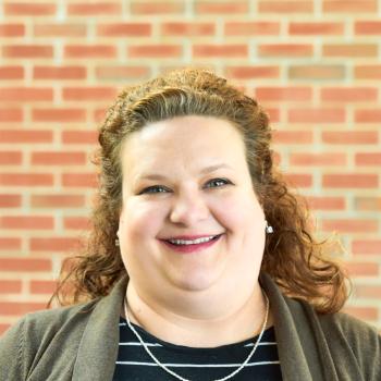 Image: Jessica Manley headshot