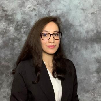 Image: Nafiseh Shahmoradi Khordehbelagh