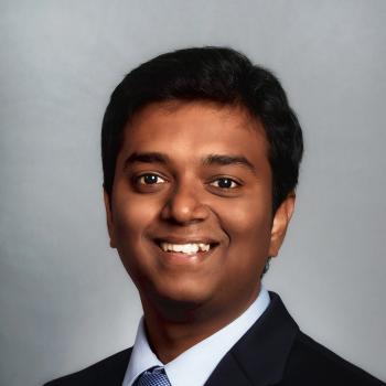 Image: Sharan Srinivas