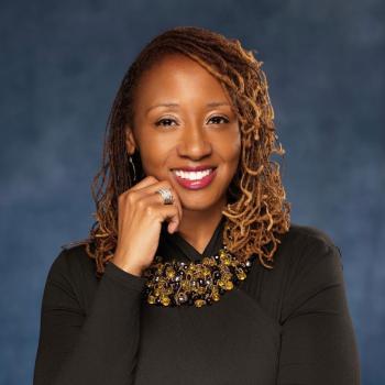 Image: Tiffany Alexander headshot