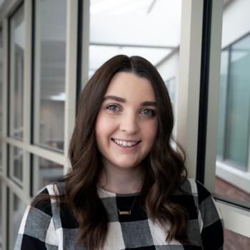 Mikala Vaugh Headshot