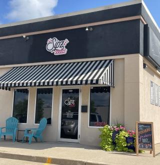 Image Sipz Sodas in Columbia