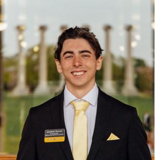 Image: Jonathan Thomas